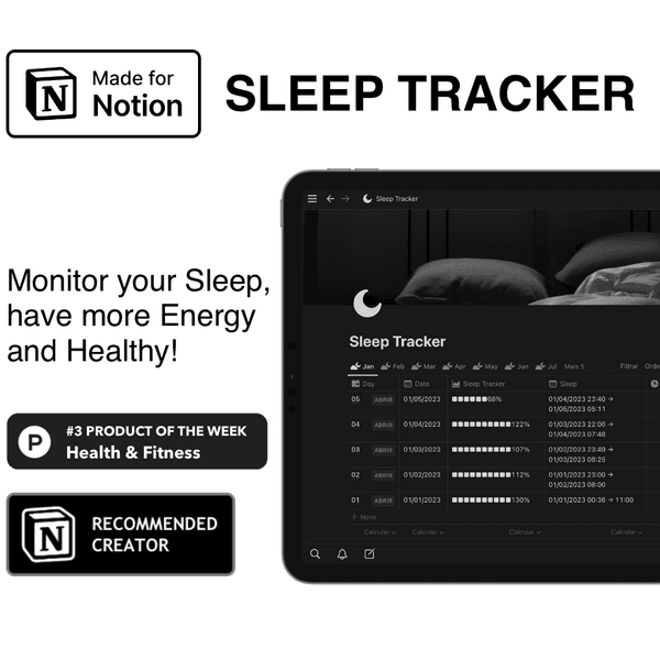 Sleep Tracker
