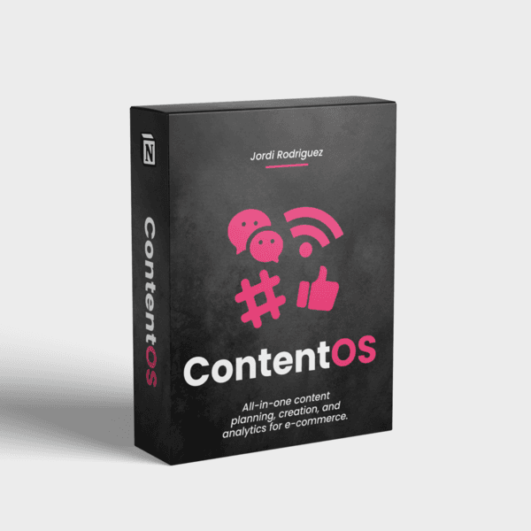 Content OS
