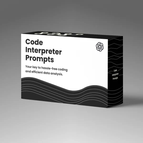 125+ Code Interpreter Prompts