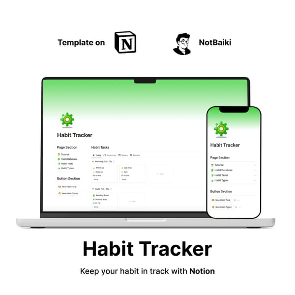 Habit Tracker