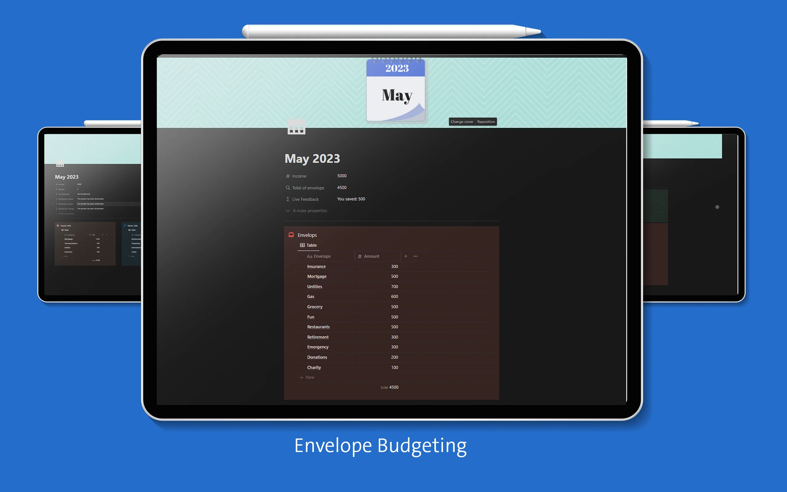 Smart Budget Pro | Budgeting Techniques - image 4