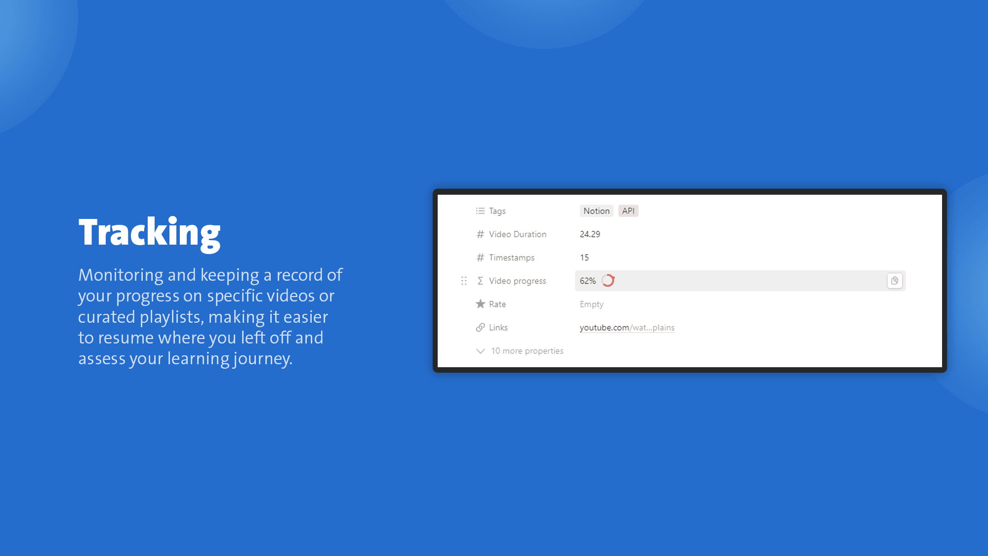 YouTube Manager - image 4