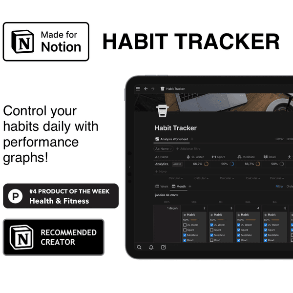 Habit Tracker