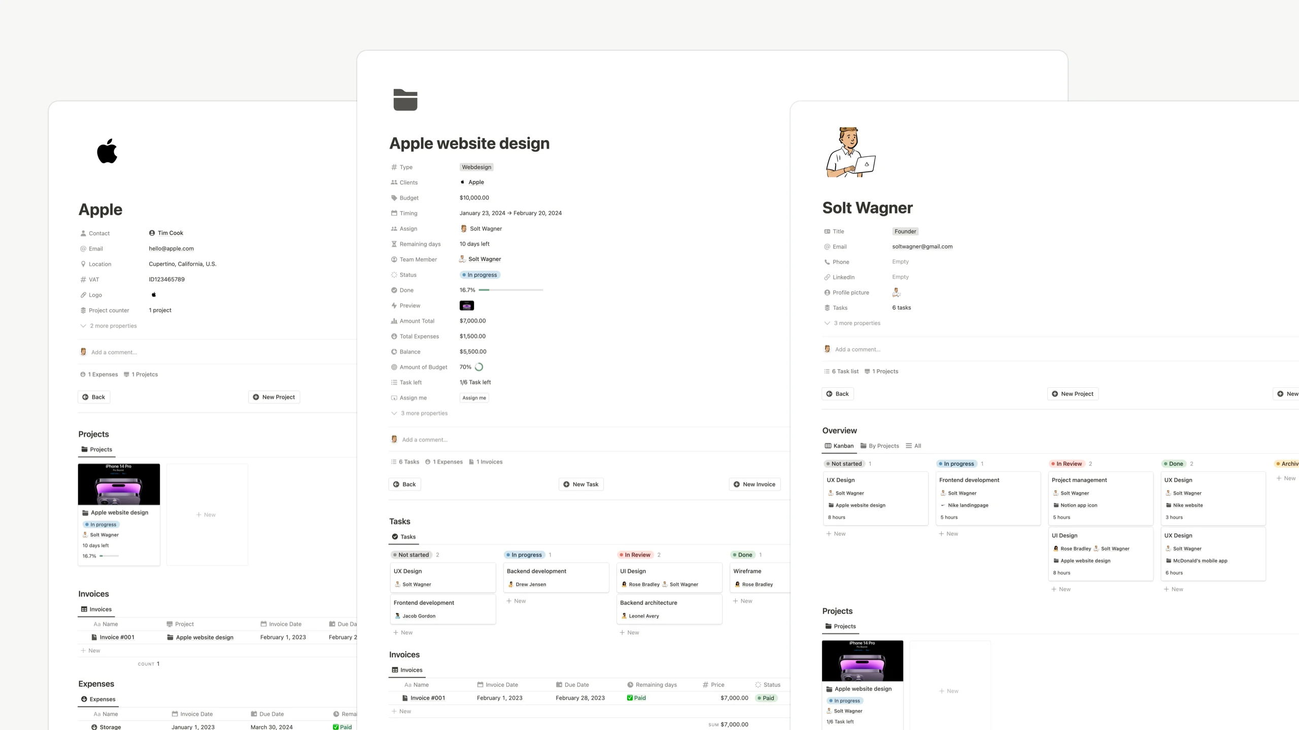 Notion Company OS - image 4