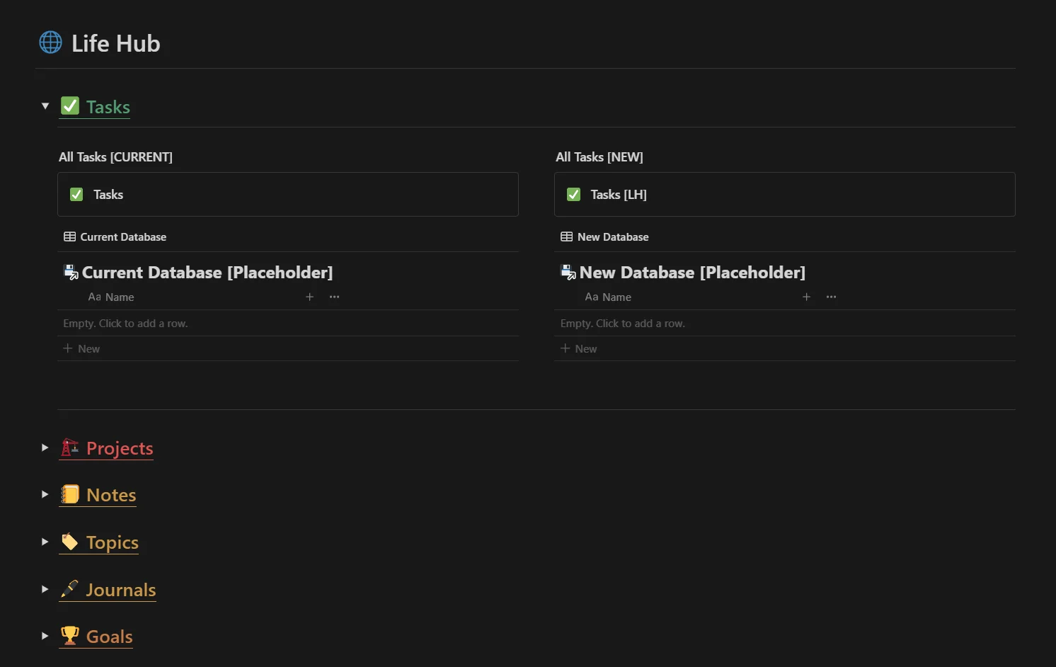 🛸 Notion Template Update Helper - image 3