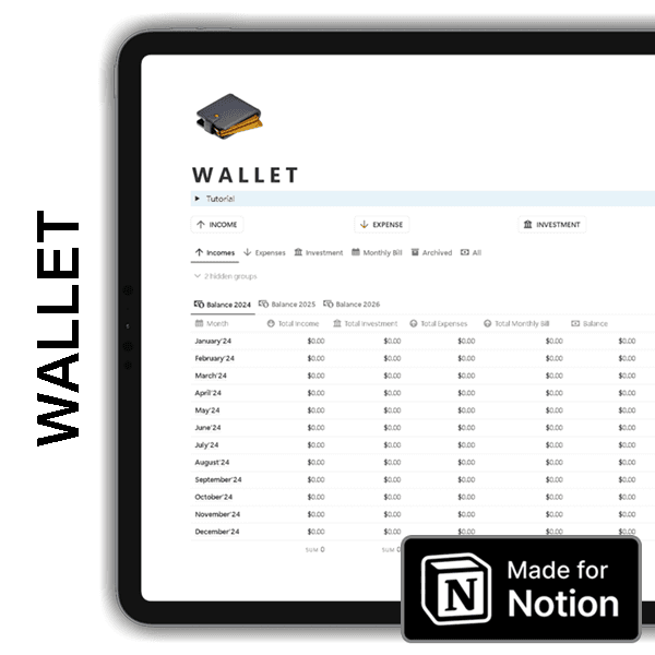 Wallet
