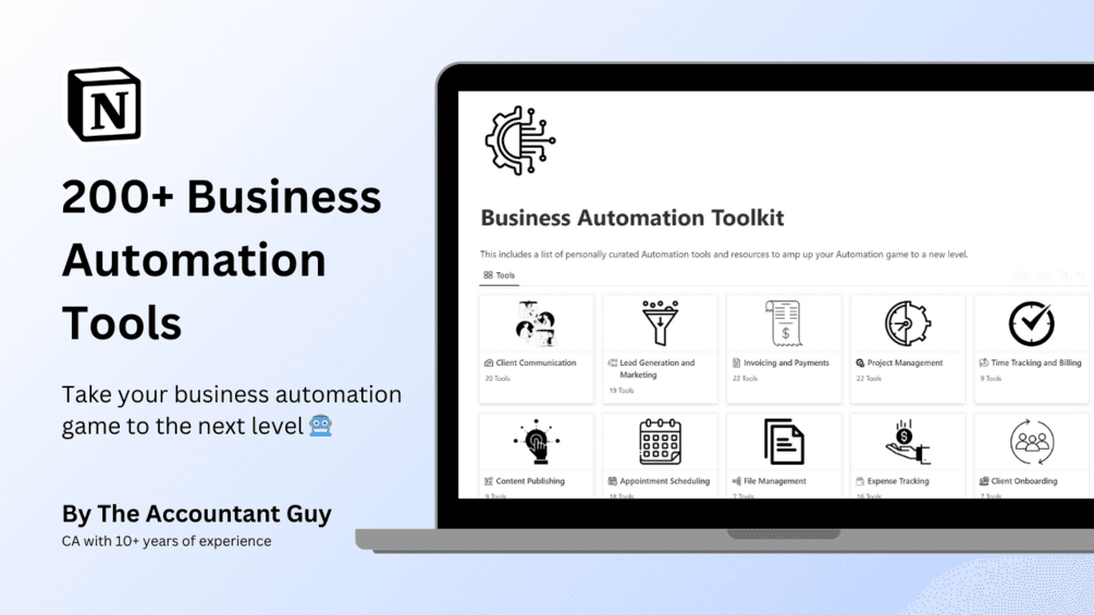 900+ AI and No Code Tools for Creators and Businesses — GumHunt - image 3