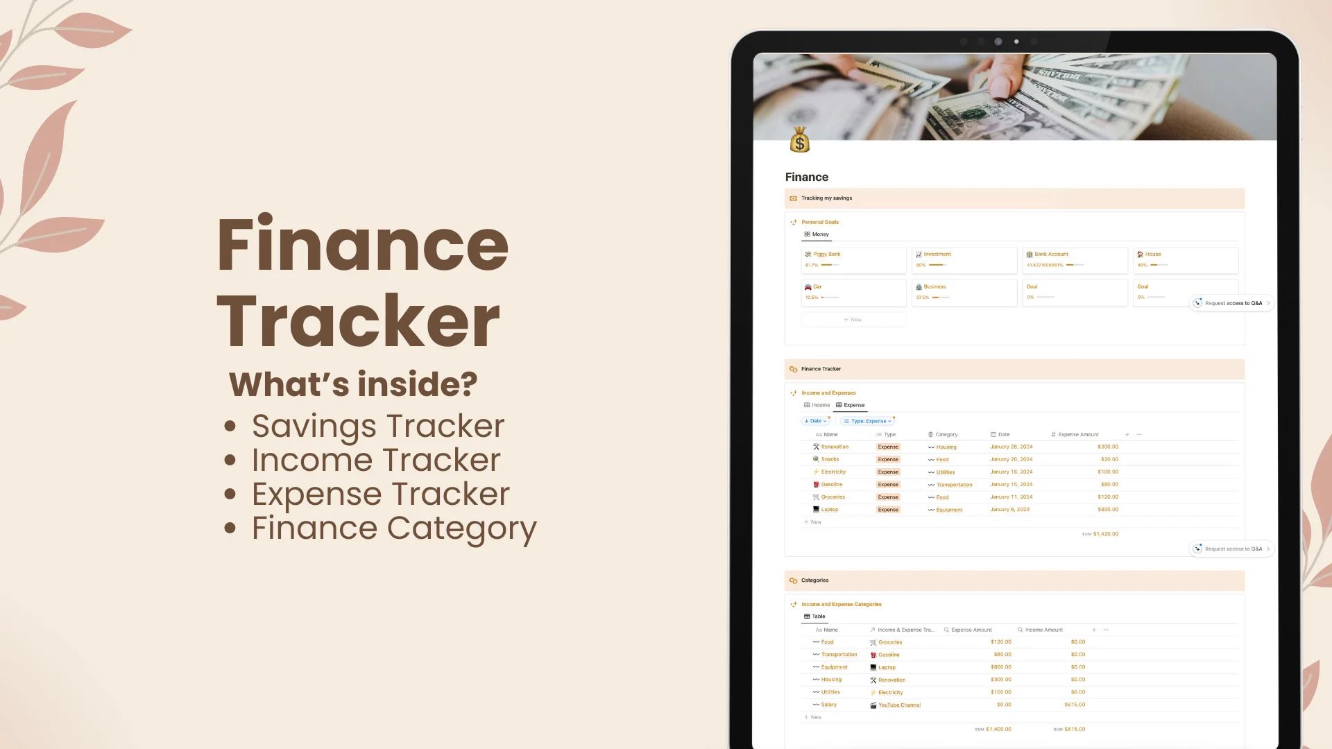 The Ultimate Life Planner 2.0 - image 3