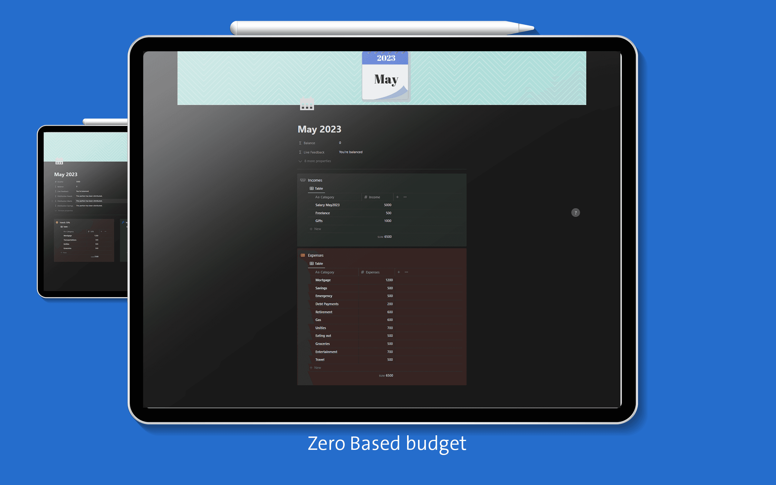 Smart Budget Pro | Budgeting Techniques - image 5
