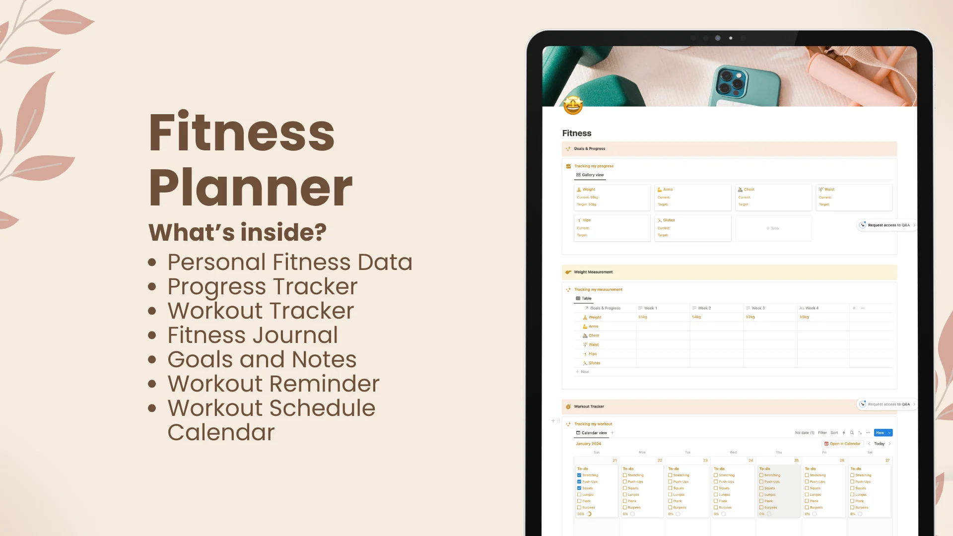 The Ultimate Life Planner 2.0 - image 2