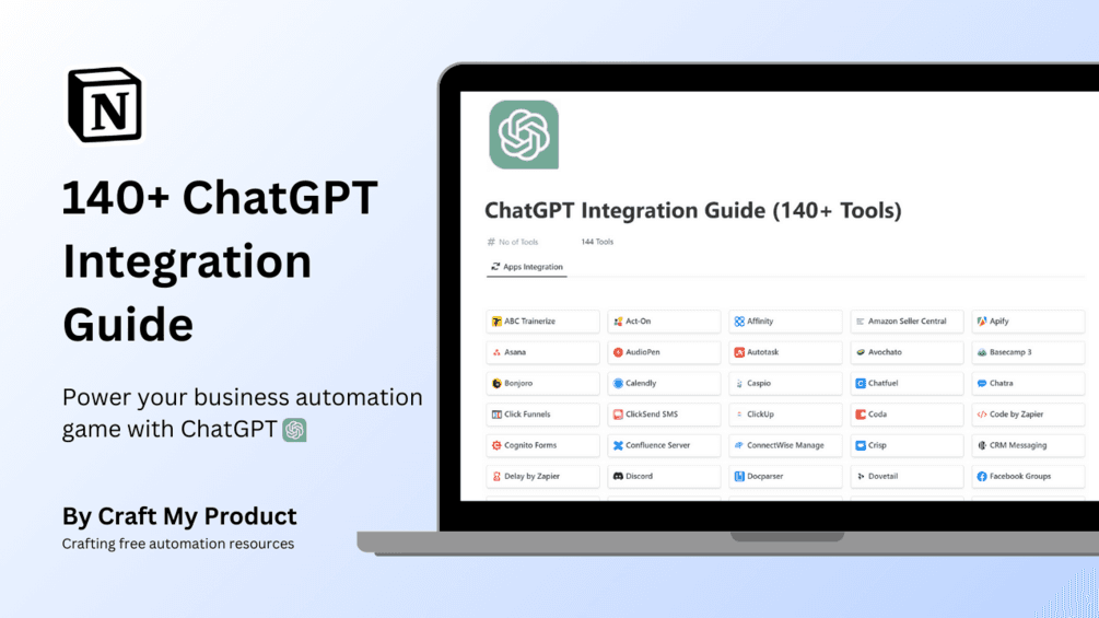 900+ AI and No Code Tools for Creators and Businesses — GumHunt - image 4