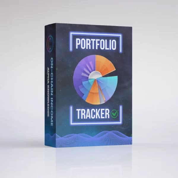 Crypto Portfolio Tracker | Live Coin Prices