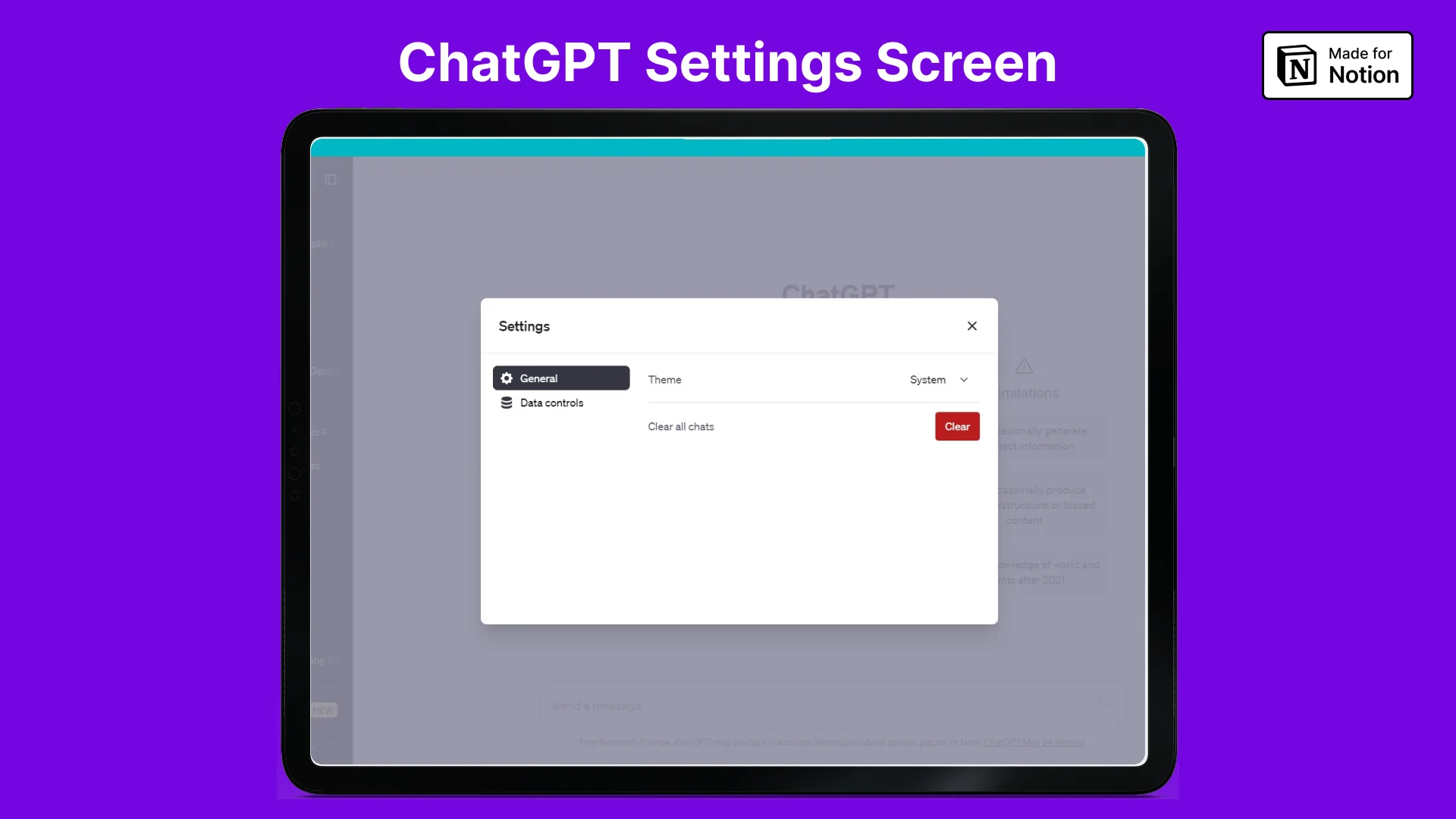 ChatGPT Desktop Hub - image 6