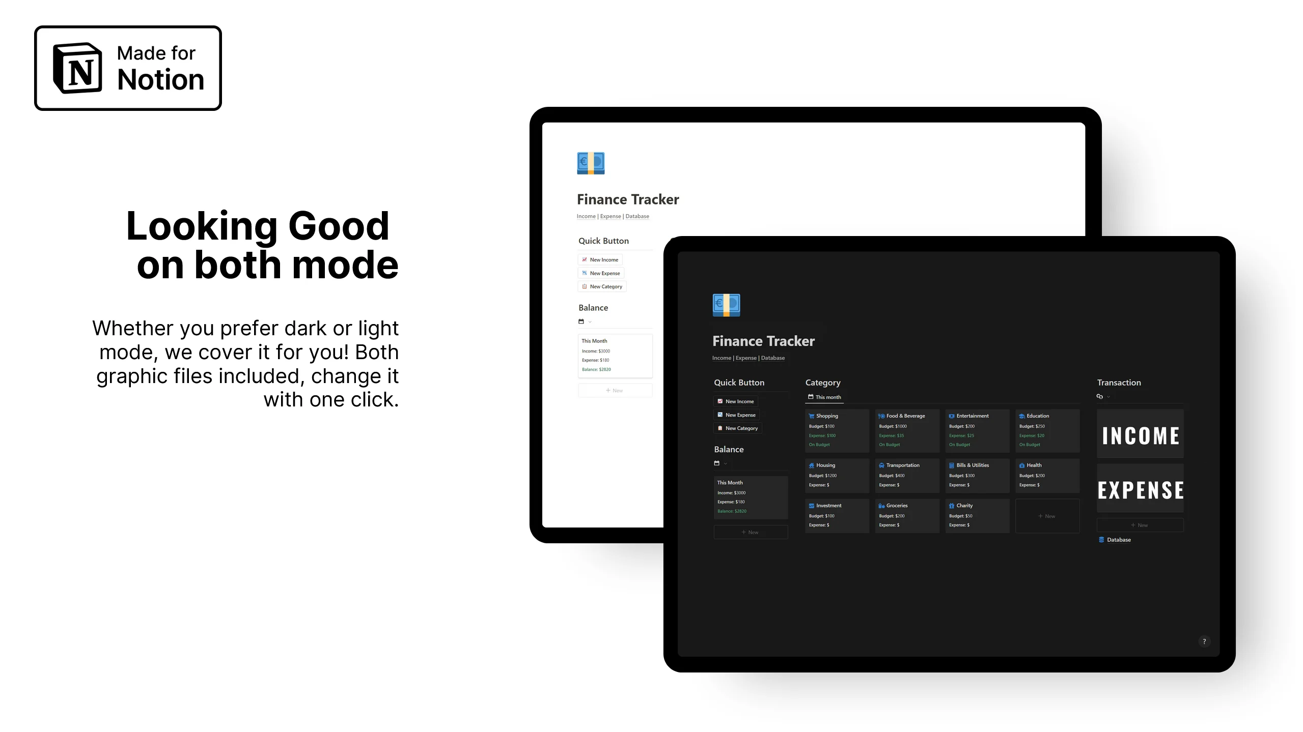 Finance Tracker - image 4