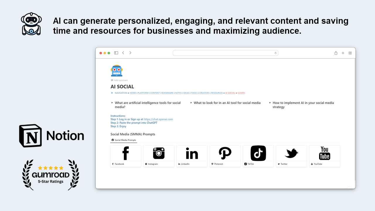 Ultimate Social OS - image 4