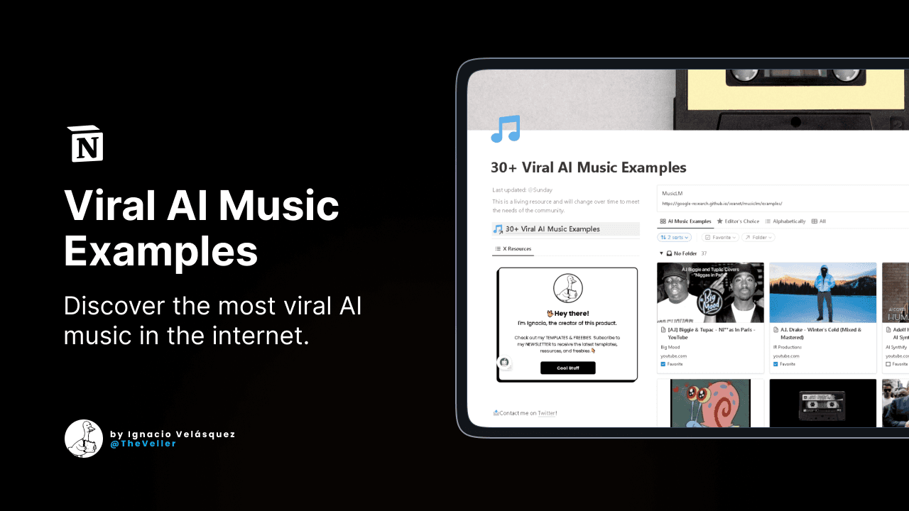 30+ Viral AI Music Examples - image 2