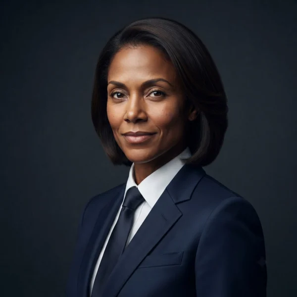 Professional AI Photography Master Bundle  100 Executive Headshot & Portrait Prompts (Midjourney v6, DALL-E 3, Stable Diffusion)