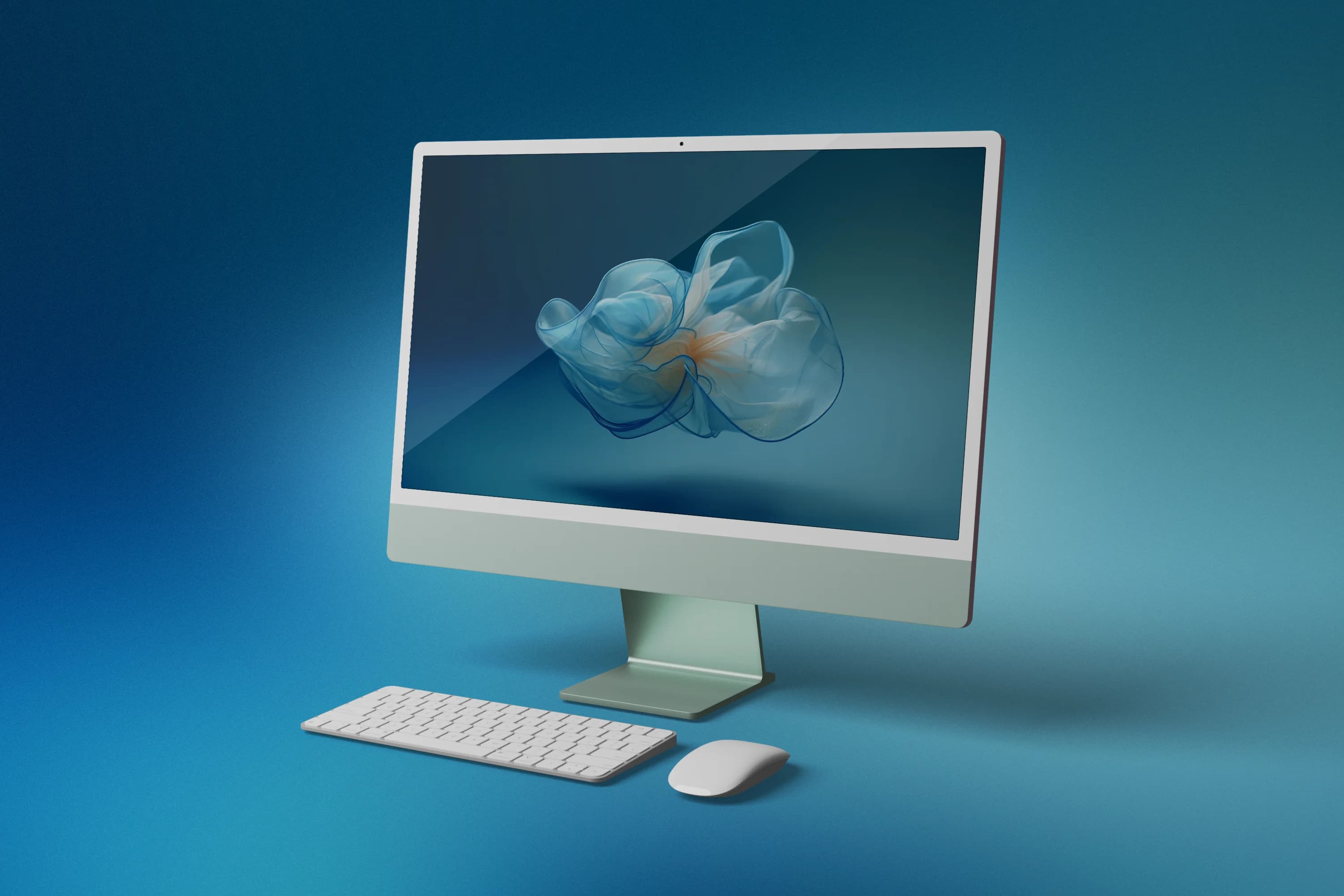 Translucent Phantasm: Mystical Wallpapers & Screensavers for Desktop, Mobile, and Smart TVs - image 6