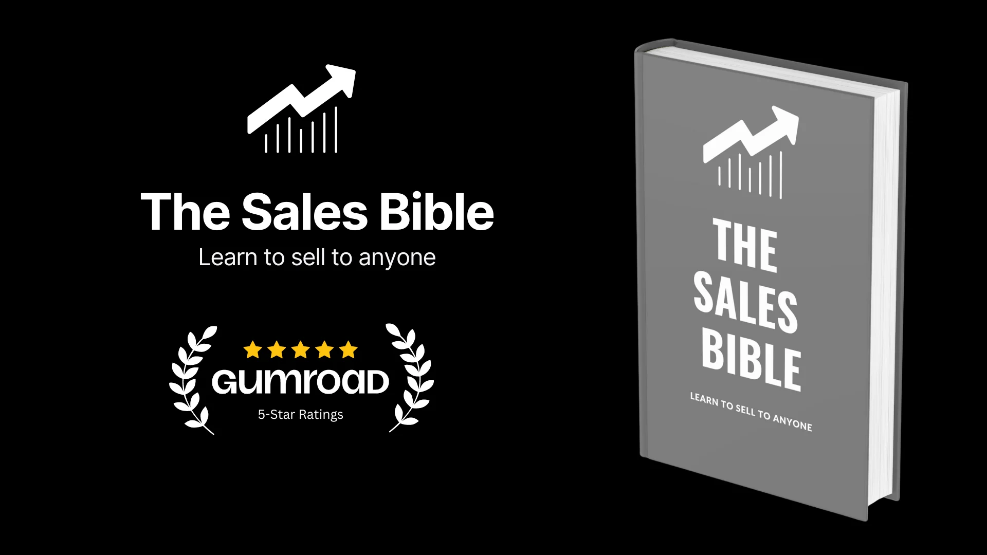 The Sales Bible - image 1