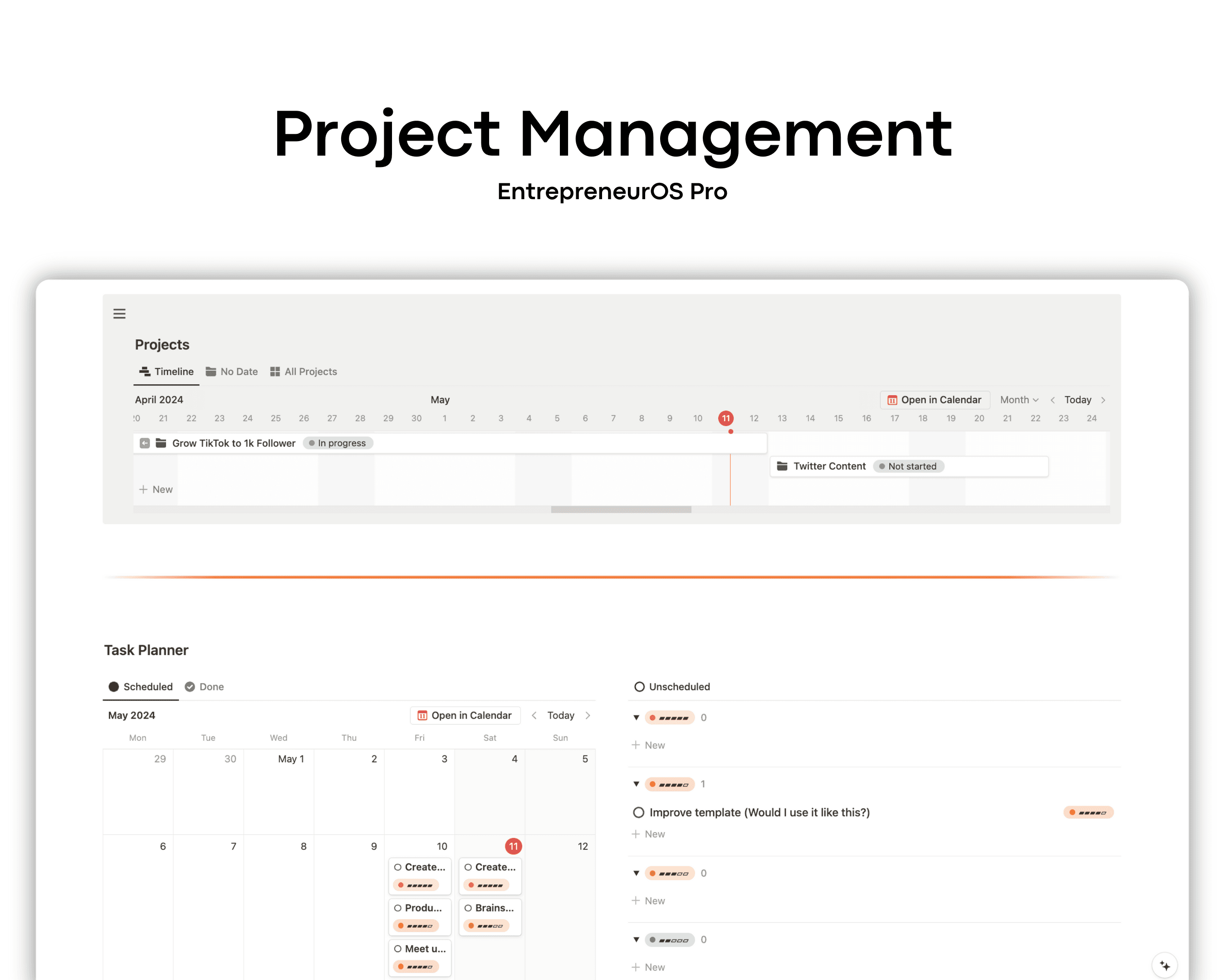 EntrepreneurOS Pro - image 5