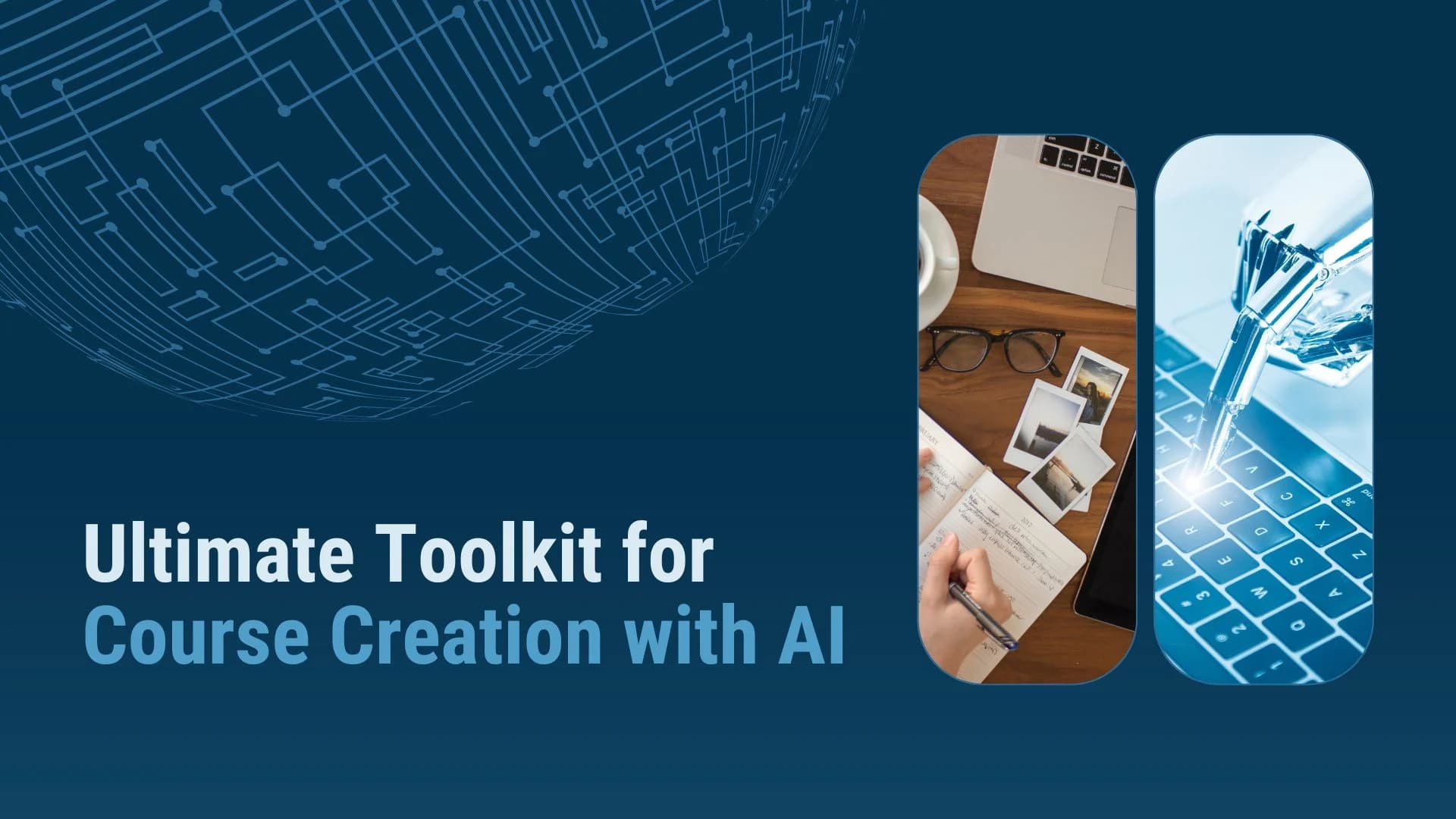 Ultimate Toolkit for Course Creation with AI - image 1