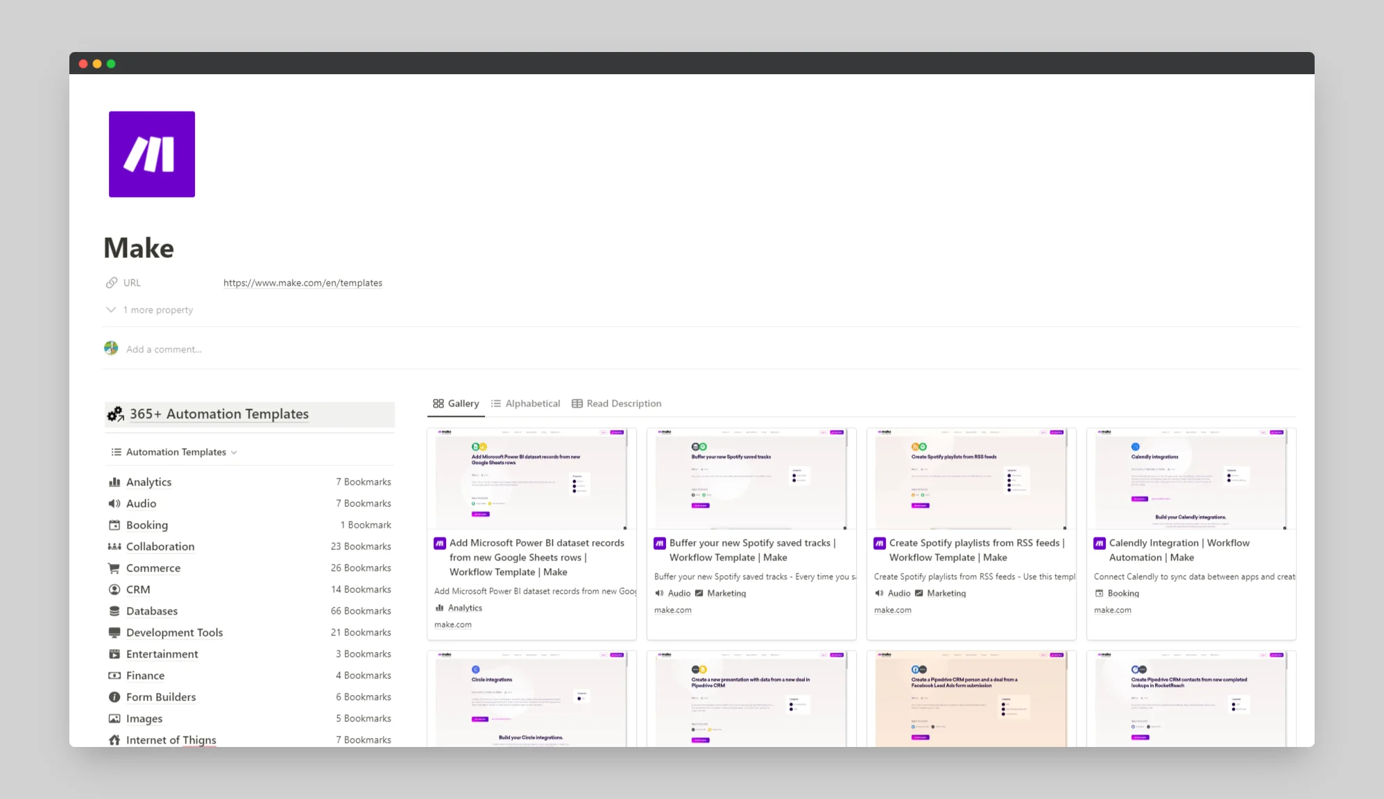 365+ Automation Templates - image 3
