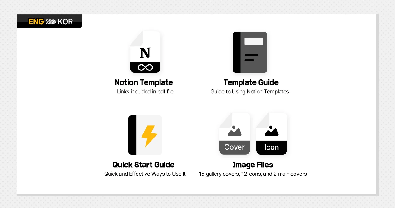 Notion To-do list template - image 8