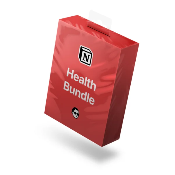 Health Bundle
