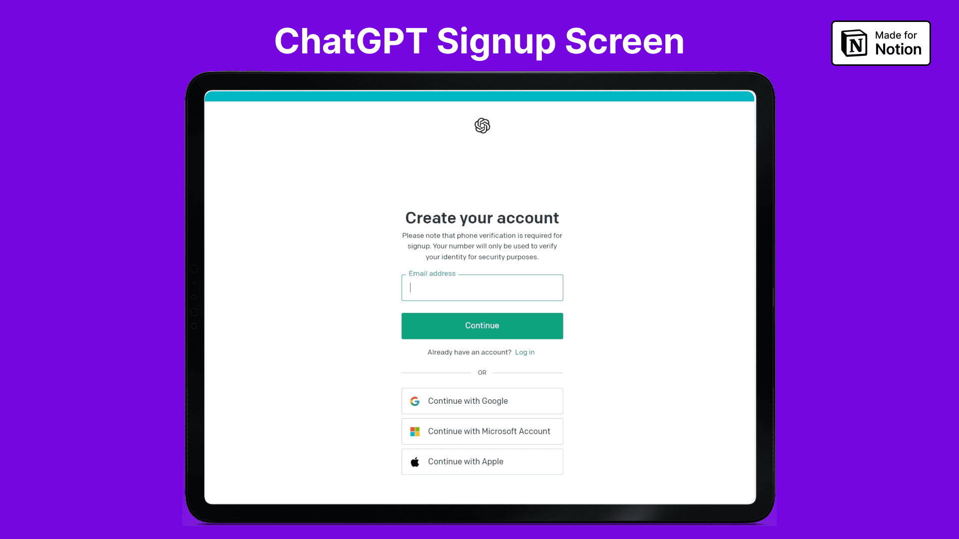 ChatGPT Desktop Hub - image 3