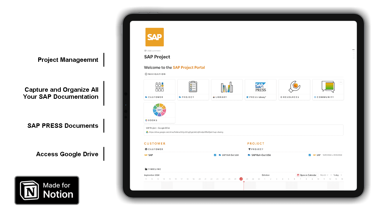 SAP Project - image 1