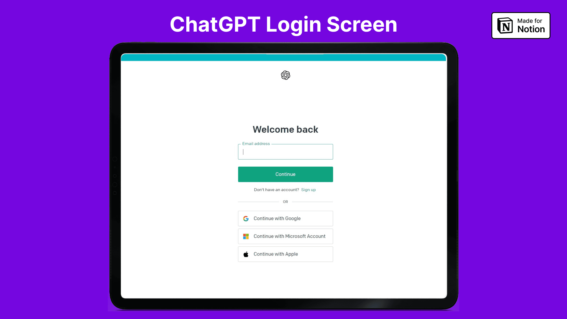 ChatGPT Desktop Hub - image 2