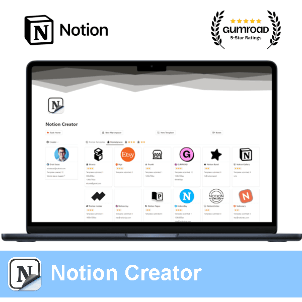 Content Creator