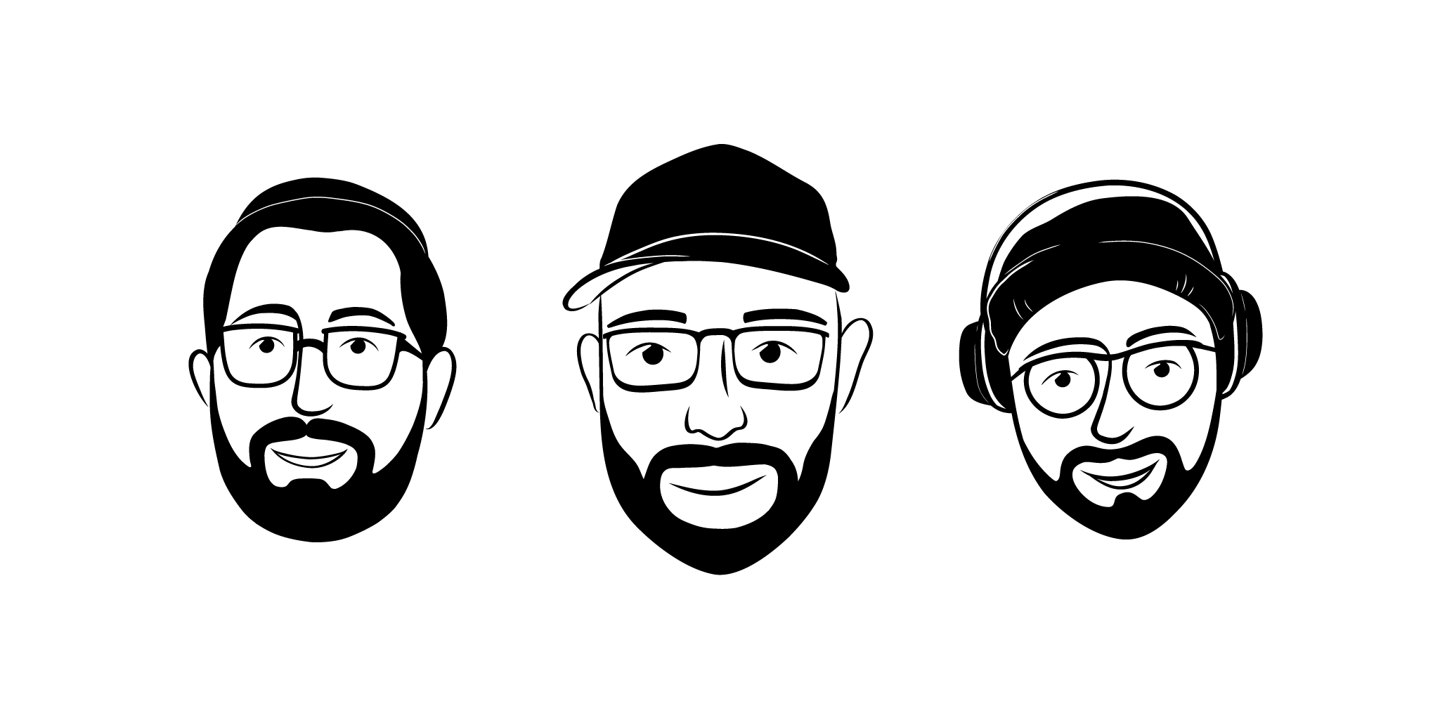 Custom Notion Avatar | Personalised Profile Picture - image 1