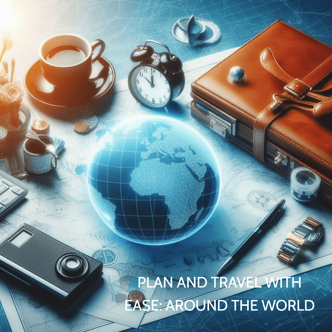 The World Explorer's Bundle - image 3
