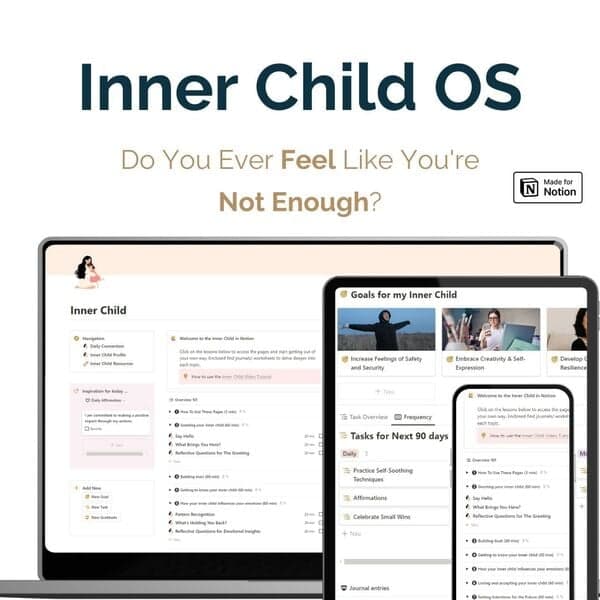 Inner Child OS