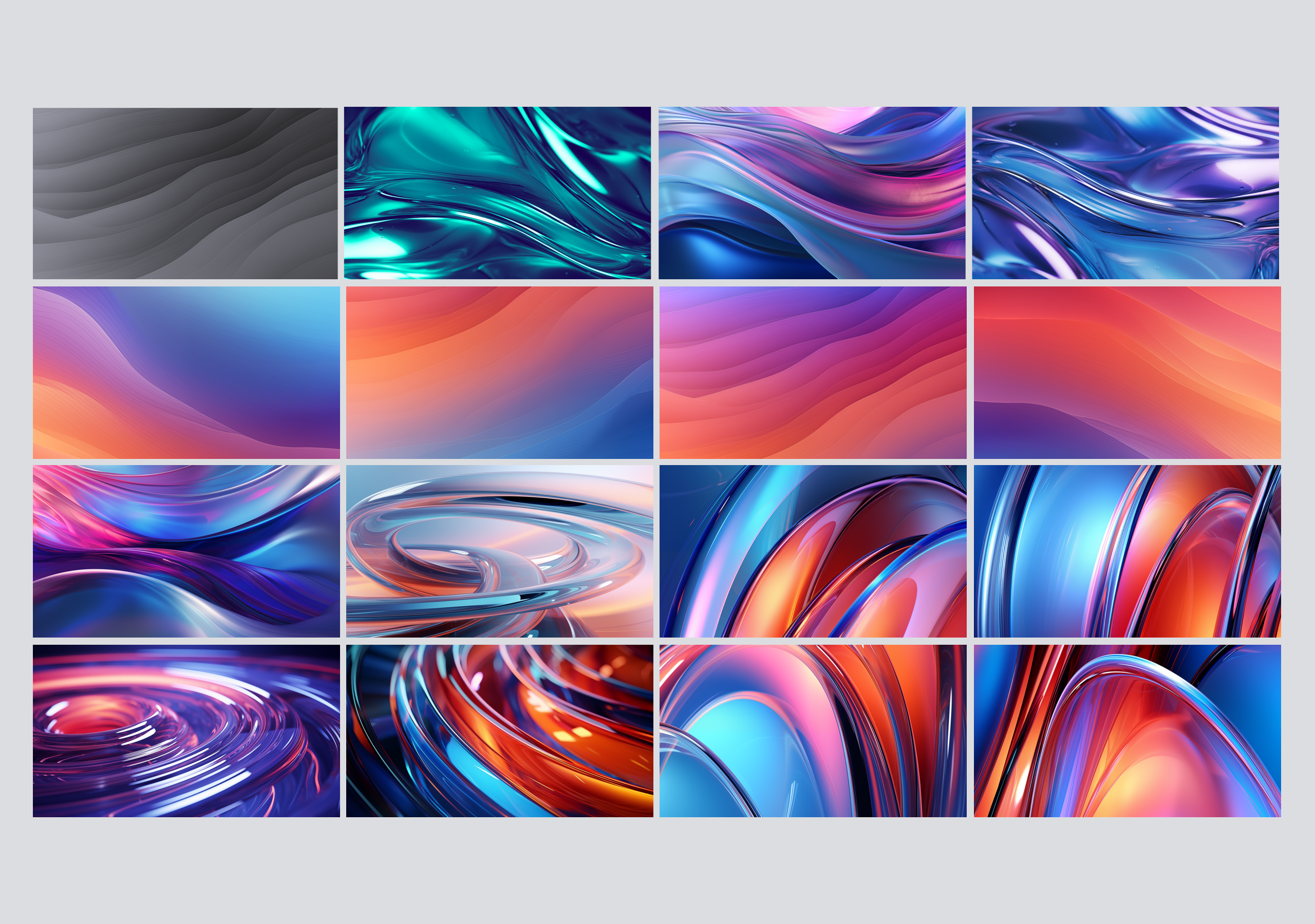 Ultrax Wallpaper Pack - image 3