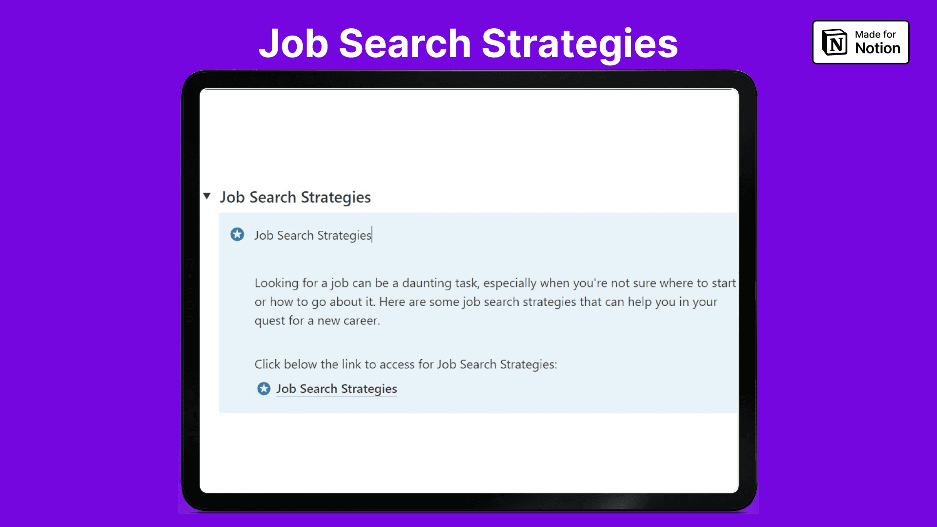 Rising Star Student Career Hub - image 5