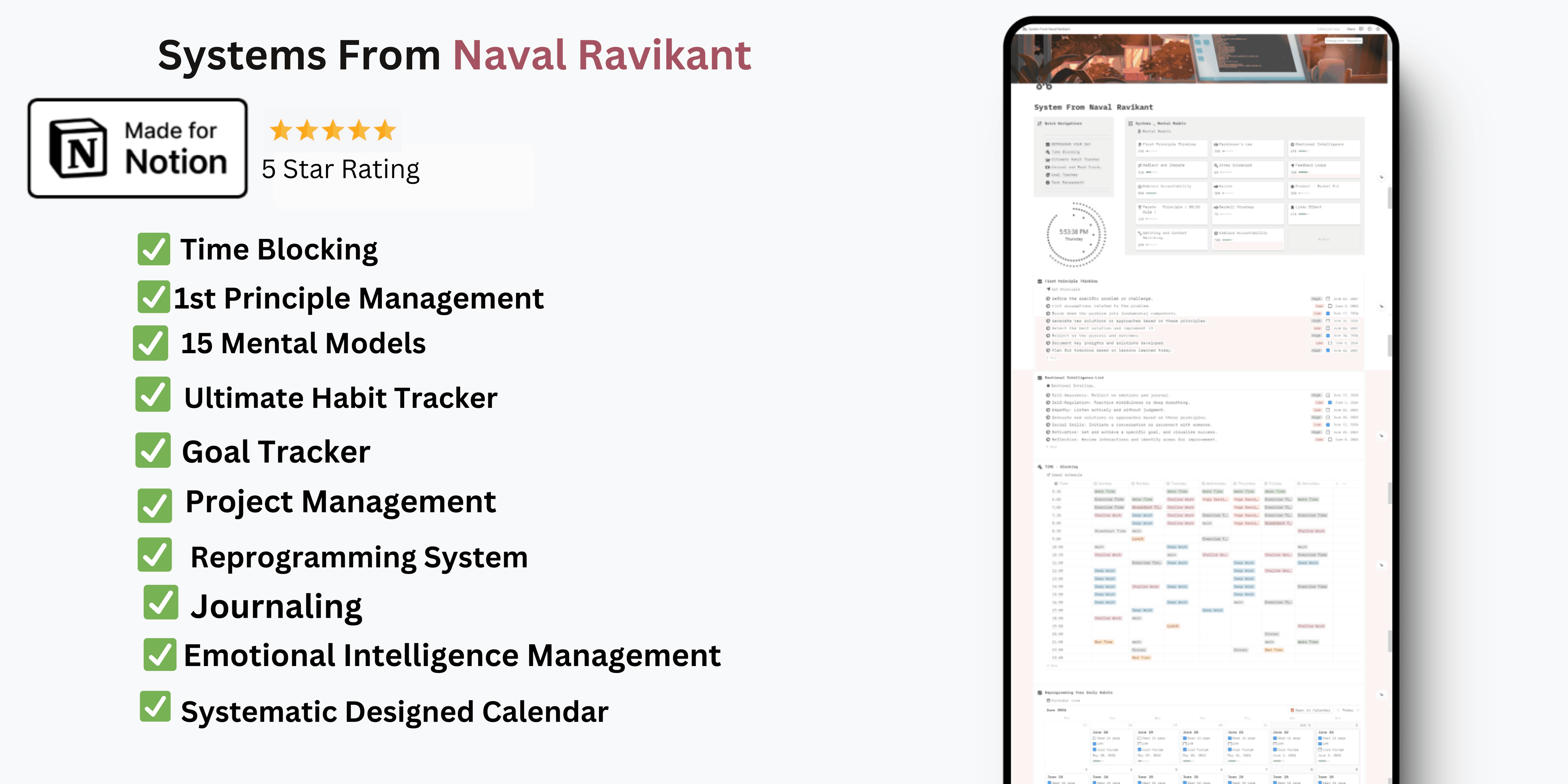 Systems From Naval Ravikant - image 1