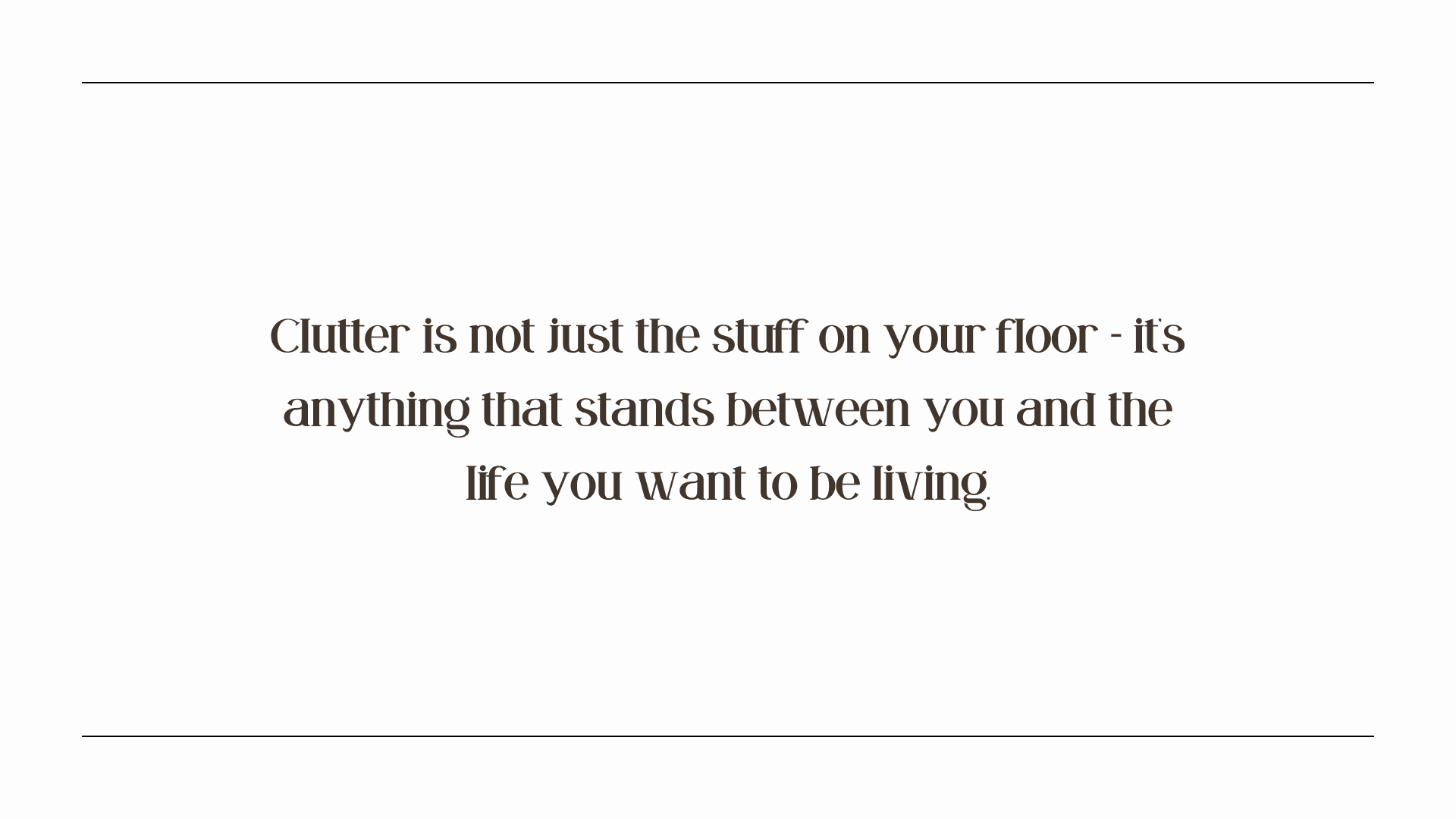 Simplify Life: The Ultimate Decluttering Guide ✨ - image 4