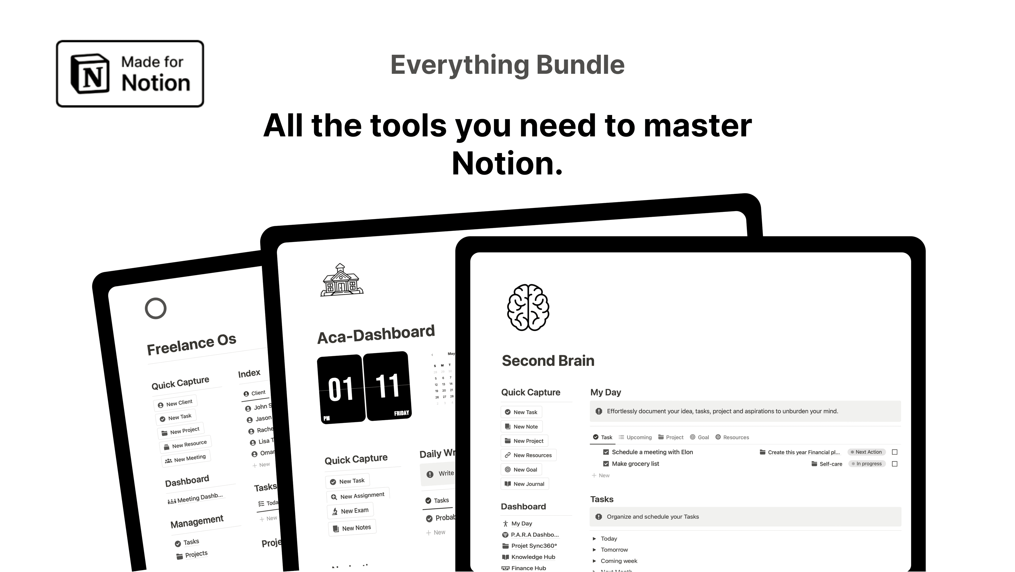 Everything In Bundle - image 1
