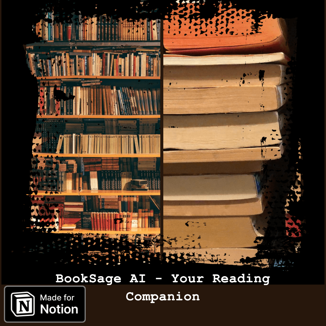 BookSage AI