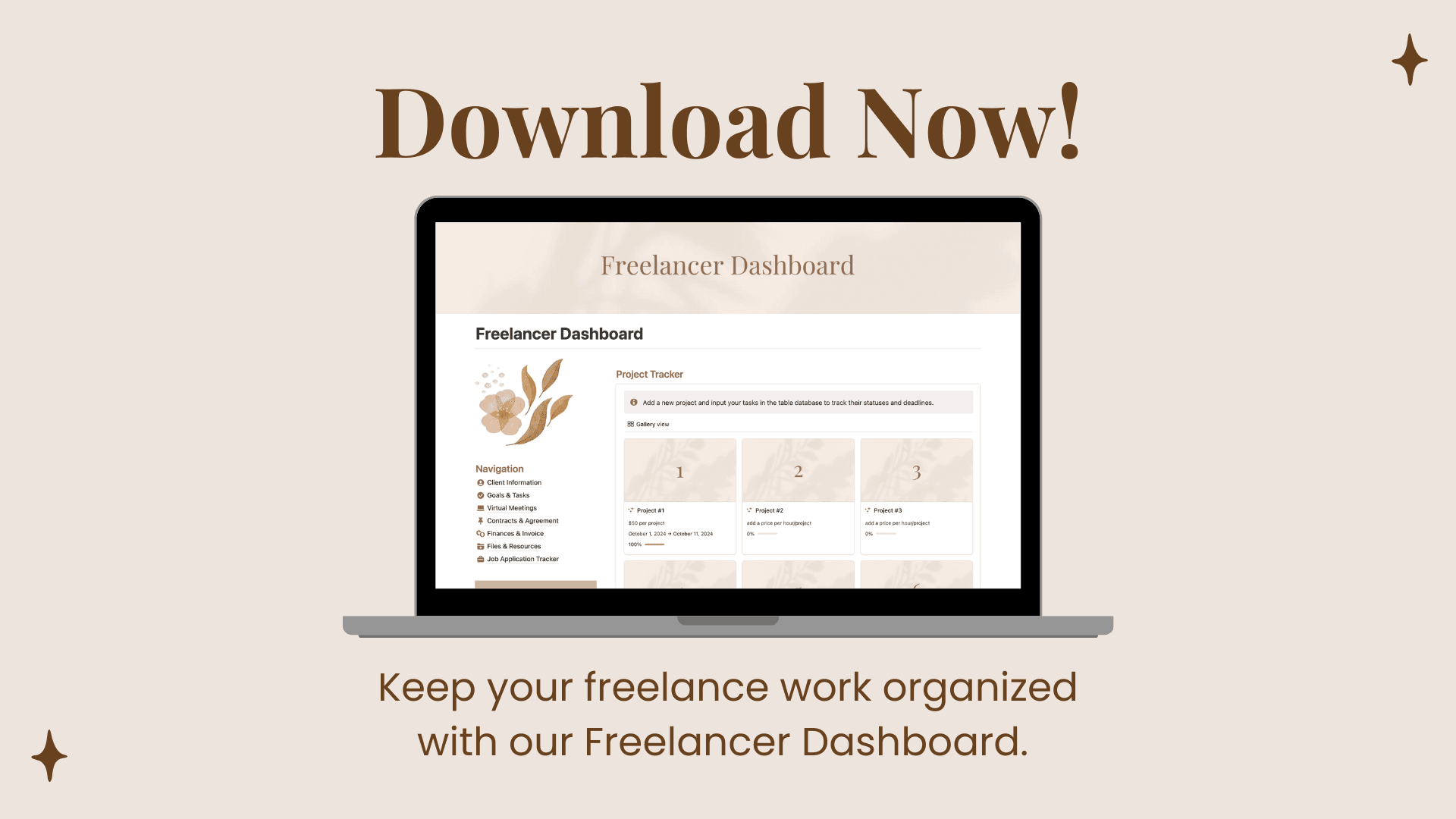 Freelancer Dashboard - image 7