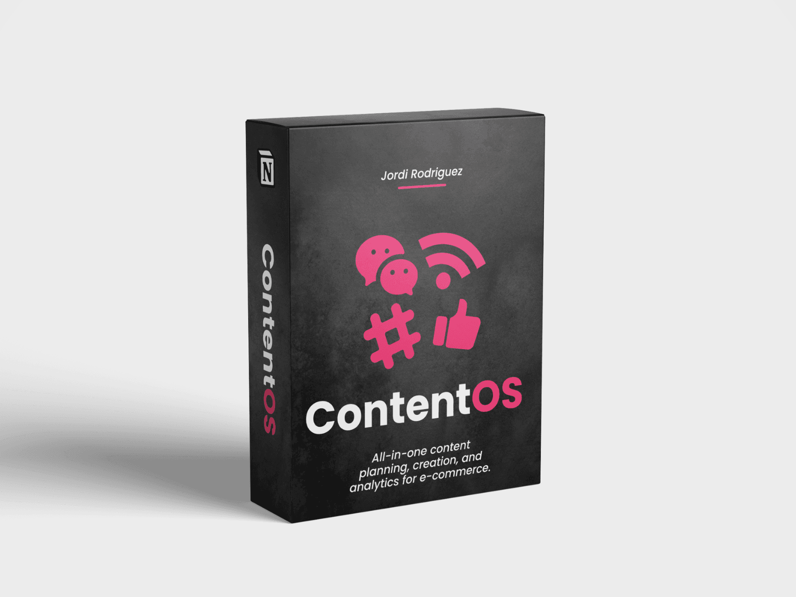 Content OS - image 1