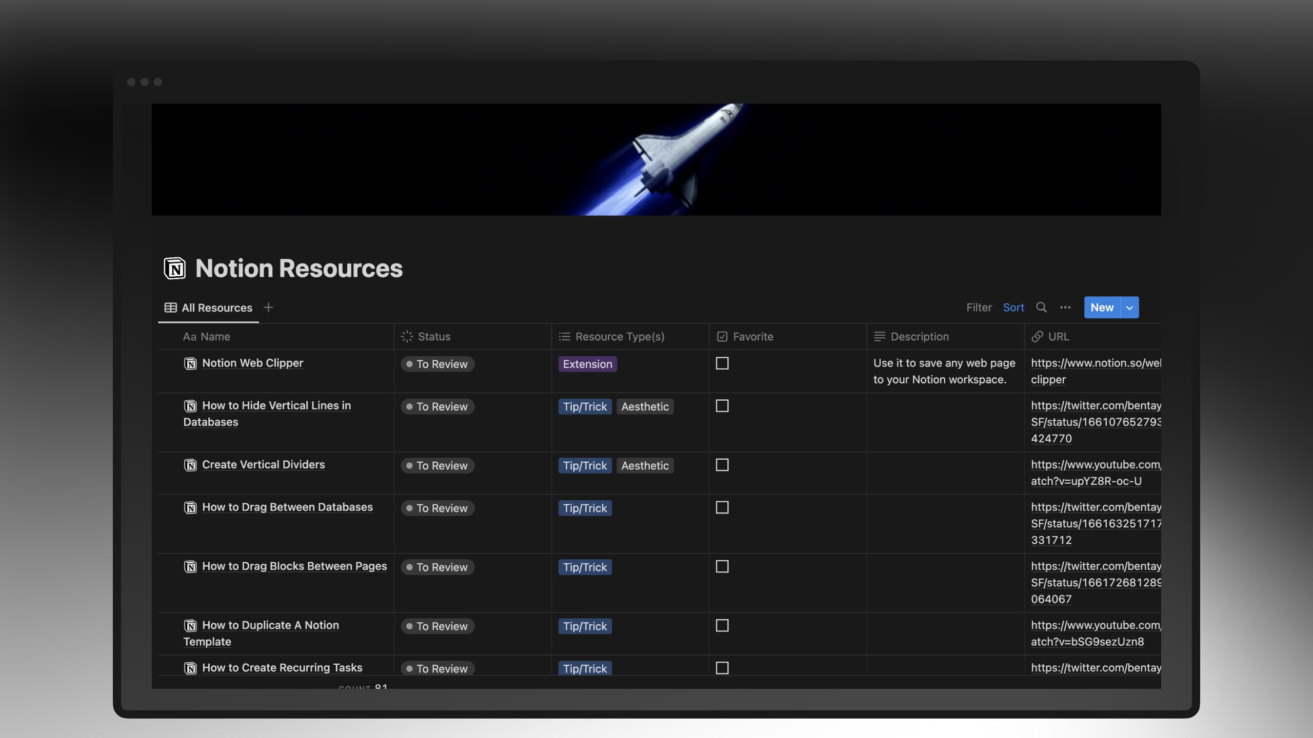The Notion Takeoff Assistant - image 2