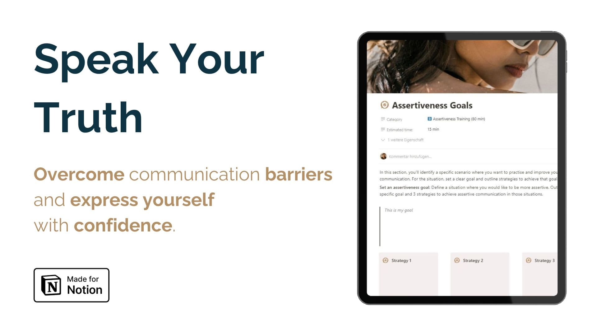 Communication Bundle - image 2