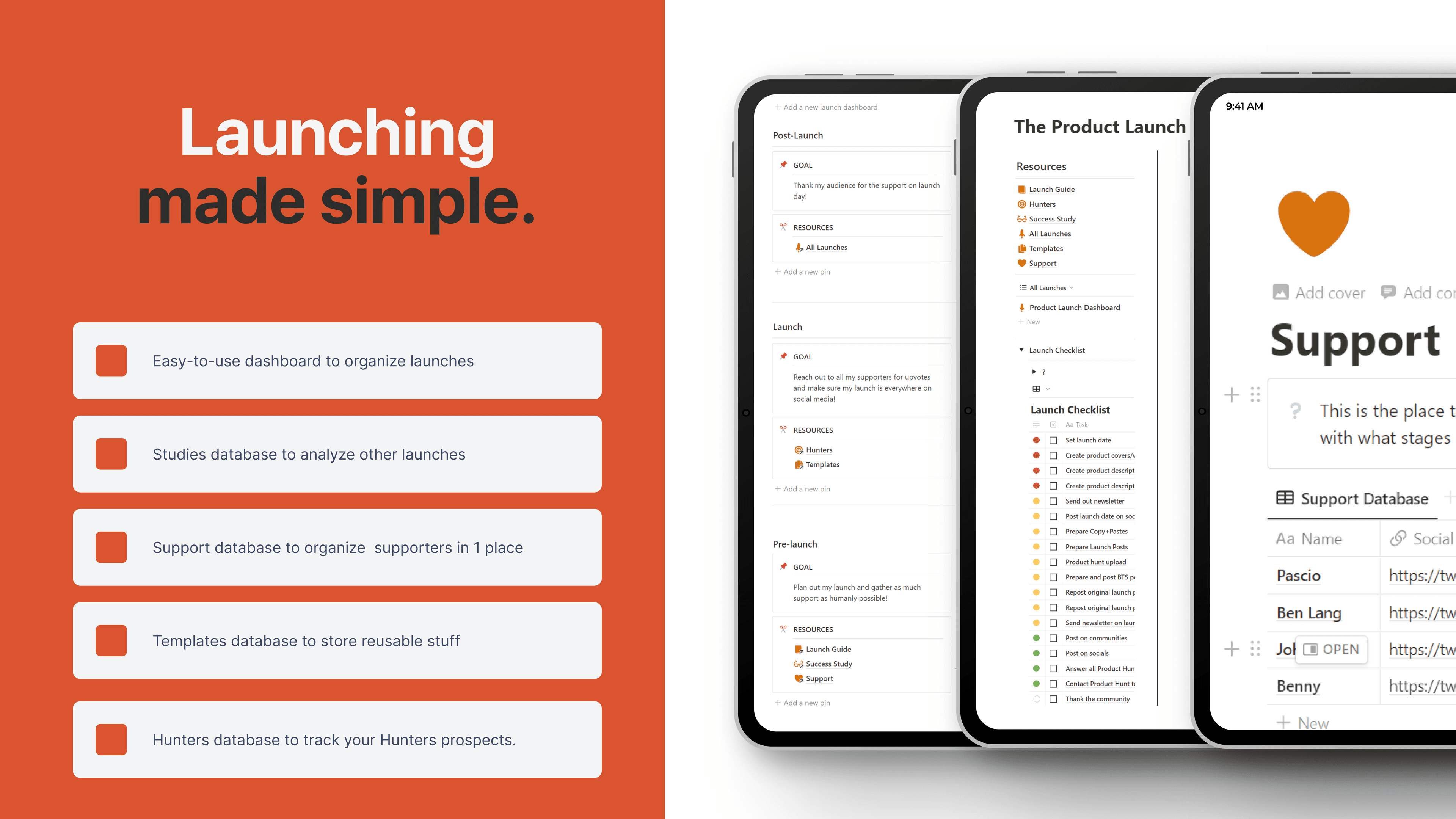 Producthunt OS - image 2