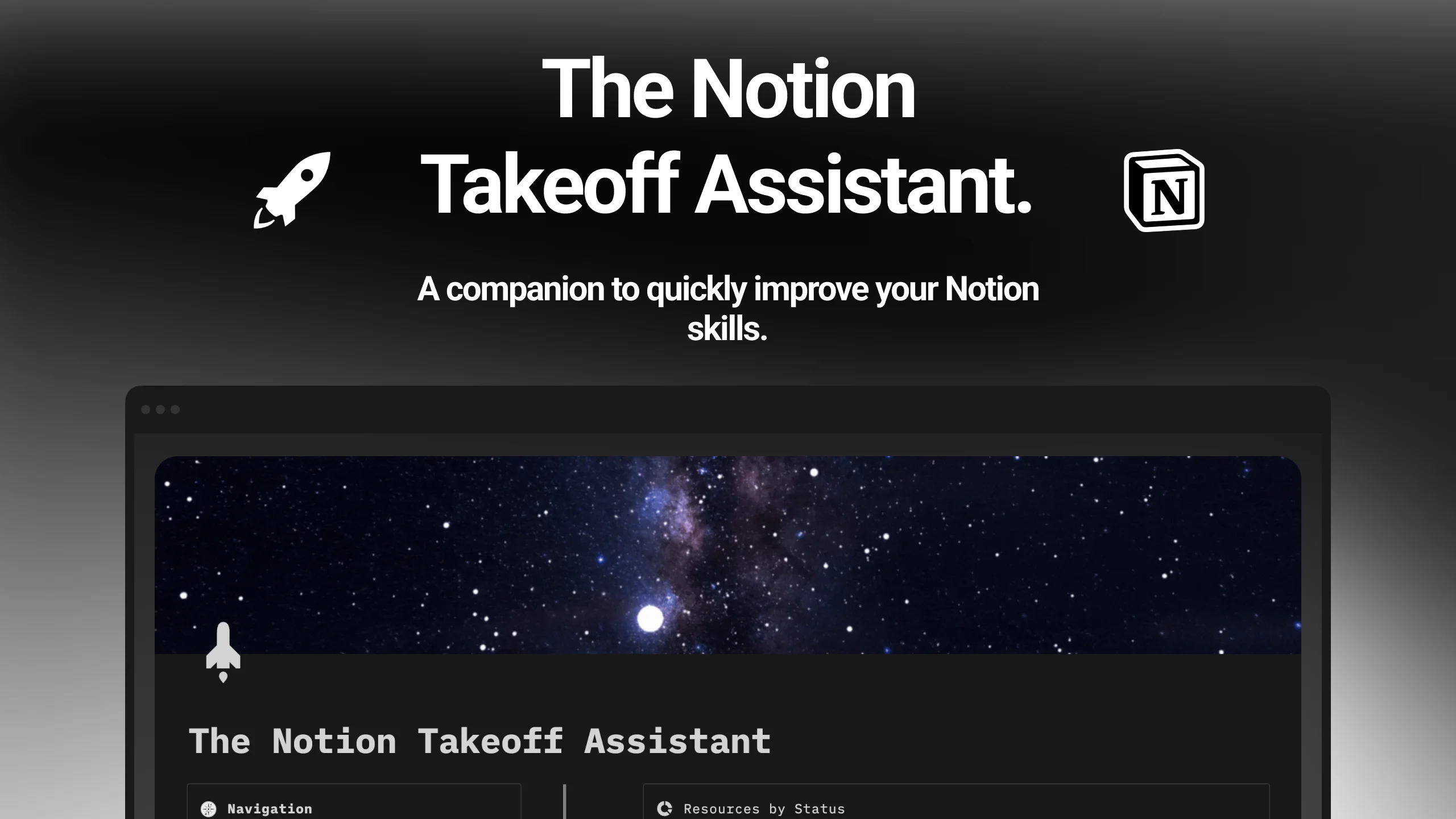 The Notion Takeoff Assistant - image 1