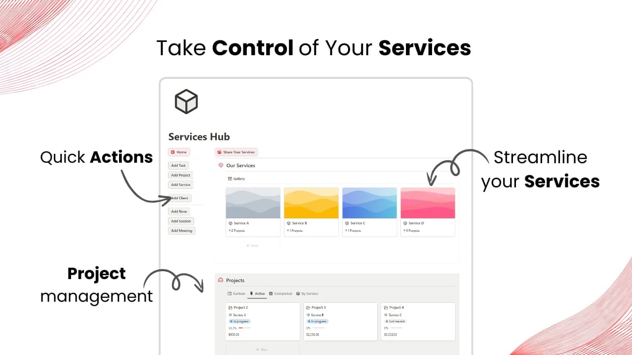 Consulting OS - image 2
