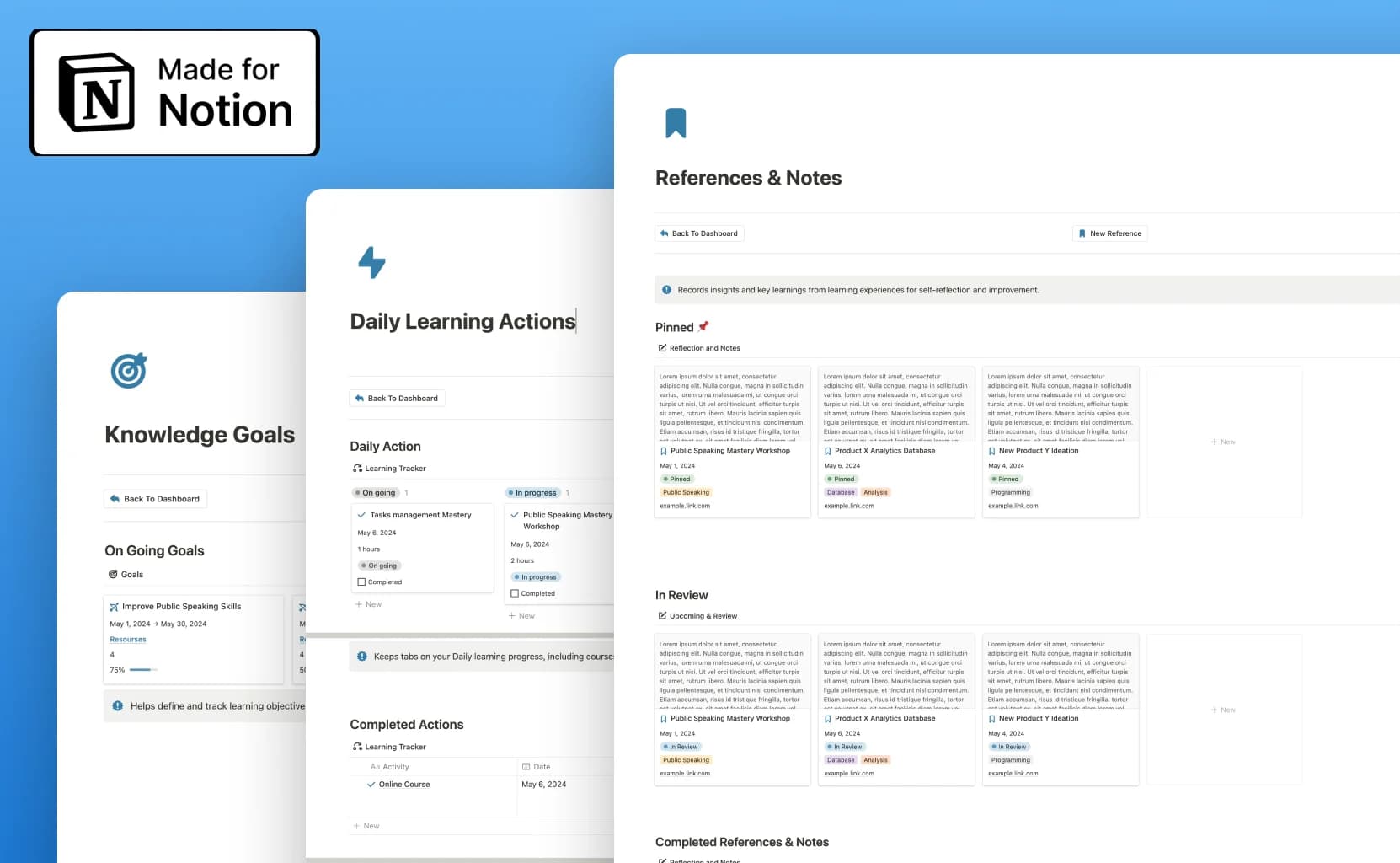 Knowledge Hub - image 2