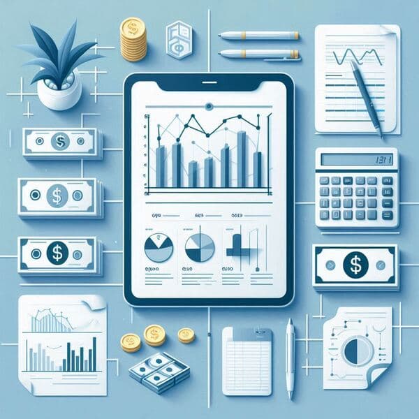 Money Management 2.0